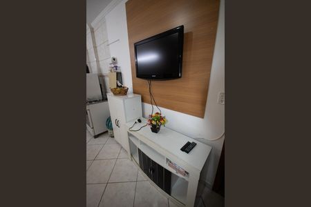 Apartamento para alugar com 30m², 1 quarto e 1 vagaStudio