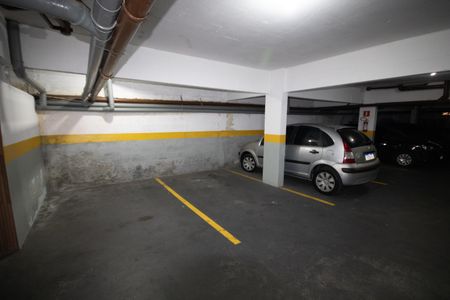 Apartamento para alugar com 30m², 1 quarto e 1 vagaÁrea comum