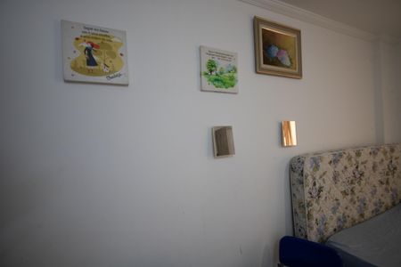 Apartamento para alugar com 30m², 1 quarto e 1 vagaStudio