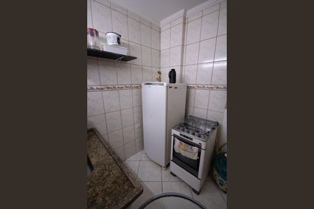 Apartamento para alugar com 30m², 1 quarto e 1 vagaStudio