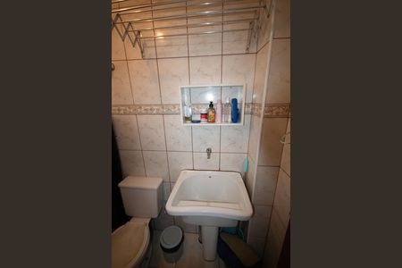 Apartamento para alugar com 30m², 1 quarto e 1 vagaBanheiro