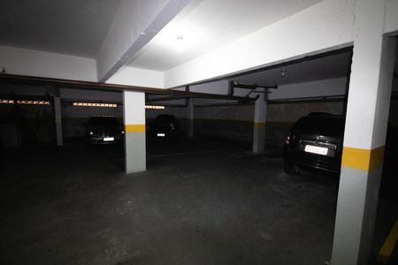 Apartamento para alugar com 30m², 1 quarto e 1 vagaÁrea comum