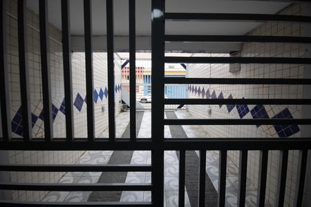 Apartamento para alugar com 30m², 1 quarto e 1 vagaÁrea comum