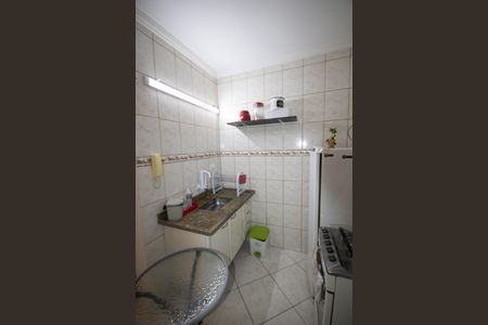 Apartamento para alugar com 30m², 1 quarto e 1 vagaStudio