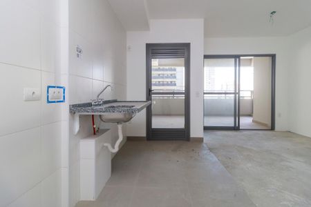 Apartamento à venda com 79m², 2 quartos e 1 vagaCozinha