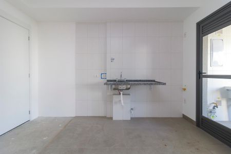 Apartamento à venda com 79m², 2 quartos e 1 vagaCozinha