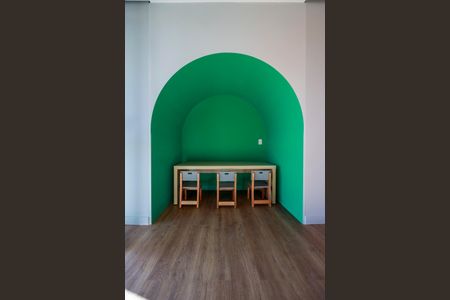 Apartamento à venda com 79m², 2 quartos e 1 vagaBrinquedoteca