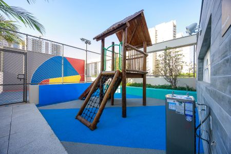 Apartamento à venda com 79m², 2 quartos e 1 vagaÁrea comum