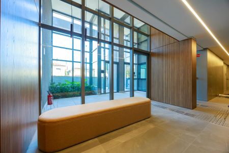 Apartamento à venda com 79m², 2 quartos e 1 vagaHall Social