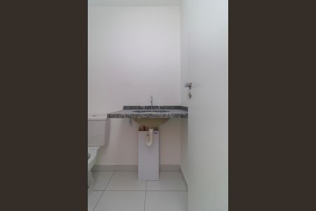 Apartamento à venda com 79m², 2 quartos e 1 vagaBanheiro 2