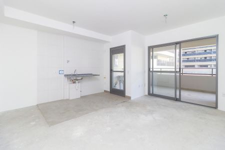 Apartamento à venda com 79m², 2 quartos e 1 vagaSala