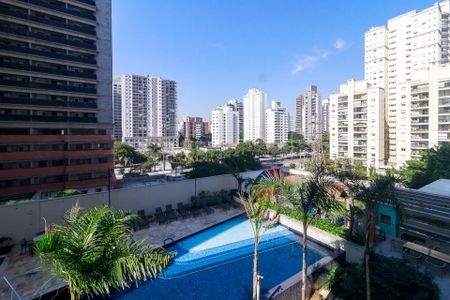 Apartamento à venda com 79m², 2 quartos e 1 vagaSala - Vista
