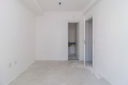 Apartamento à venda com 79m², 2 quartos e 1 vagaSuíte