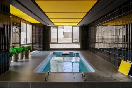 Apartamento à venda com 79m², 2 quartos e 1 vagaPiscina Coberta