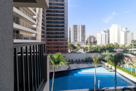 Apartamento à venda com 79m², 2 quartos e 1 vagaQuarto /Vista