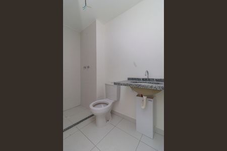 Apartamento à venda com 79m², 2 quartos e 1 vagaBanheiro 2