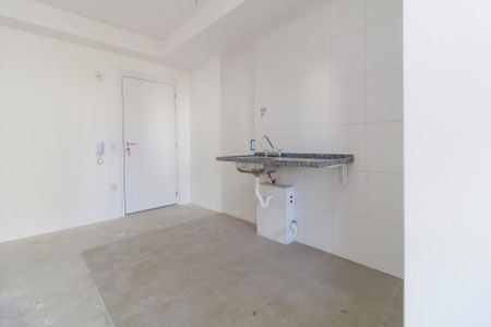 Apartamento à venda com 79m², 2 quartos e 1 vagaCozinha