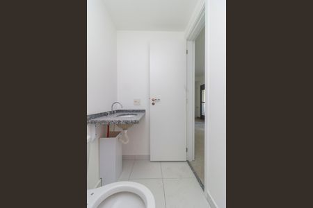 Apartamento à venda com 79m², 2 quartos e 1 vagaBanheiro 2