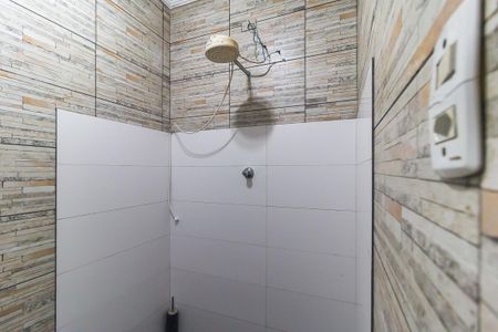 Casa para alugar com 180m², 3 quartos e 2 vagas Casa para alugar com 180m², 3 quartos e 2 vagasBanheiro 2