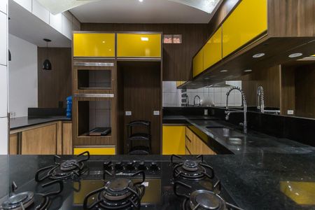 Casa para alugar com 180m², 3 quartos e 2 vagas Casa para alugar com 180m², 3 quartos e 2 vagasCozinha