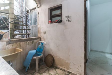 Casa para alugar com 180m², 3 quartos e 2 vagas Casa para alugar com 180m², 3 quartos e 2 vagasÁrea de Serviço