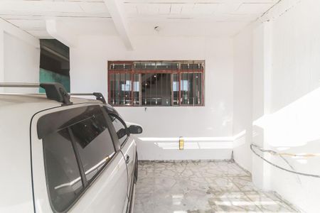 Casa para alugar com 180m², 3 quartos e 2 vagas Casa para alugar com 180m², 3 quartos e 2 vagasGaragem