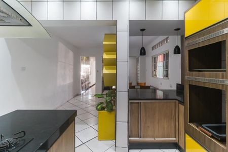 Casa para alugar com 180m², 3 quartos e 2 vagas Casa para alugar com 180m², 3 quartos e 2 vagasCozinha