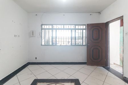 Casa para alugar com 180m², 3 quartos e 2 vagas Casa para alugar com 180m², 3 quartos e 2 vagasSala