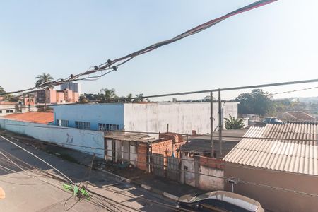 Casa para alugar com 180m², 3 quartos e 2 vagas Casa para alugar com 180m², 3 quartos e 2 vagasVista da Varanda