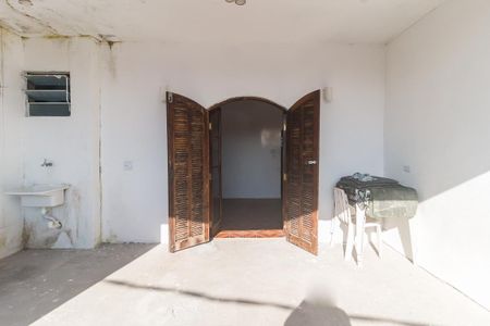 Casa para alugar com 180m², 3 quartos e 2 vagas Casa para alugar com 180m², 3 quartos e 2 vagasVaranda do Quarto 1