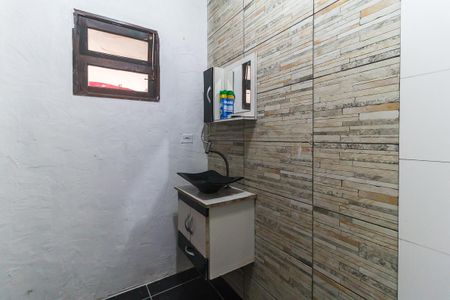 Casa para alugar com 180m², 3 quartos e 2 vagas Casa para alugar com 180m², 3 quartos e 2 vagasBanheiro 2