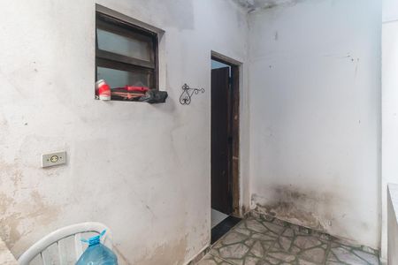 Casa para alugar com 180m², 3 quartos e 2 vagas Casa para alugar com 180m², 3 quartos e 2 vagasÁrea de Serviço