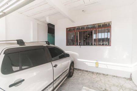 Casa para alugar com 180m², 3 quartos e 2 vagas Casa para alugar com 180m², 3 quartos e 2 vagasGaragem