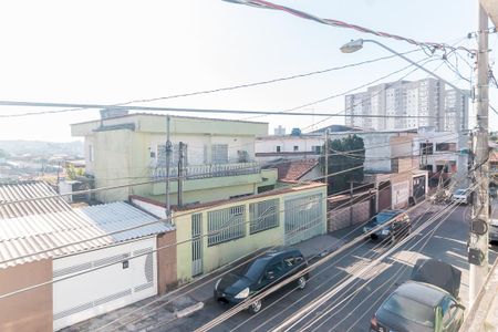Casa para alugar com 180m², 3 quartos e 2 vagas Casa para alugar com 180m², 3 quartos e 2 vagasVista da Varanda