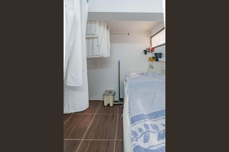 Apartamento à venda com 350m², 5 quartos e 3 vagasÁrea de Serviço