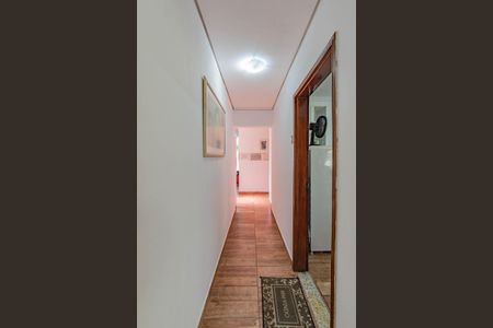 Apartamento à venda com 350m², 5 quartos e 3 vagasCorredor