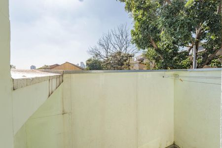 Apartamento à venda com 350m², 5 quartos e 3 vagasVaranda