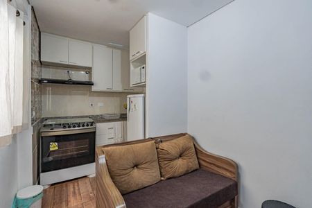 Apartamento à venda com 350m², 5 quartos e 3 vagasCozinha da Kitnet 2