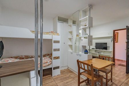 Apartamento à venda com 350m², 5 quartos e 3 vagasKitnet 1