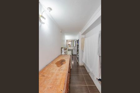 Apartamento à venda com 350m², 5 quartos e 3 vagasÁrea de Serviço