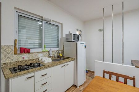Apartamento à venda com 350m², 5 quartos e 3 vagasKitnet 1