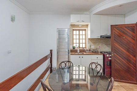 Apartamento à venda com 350m², 5 quartos e 3 vagasCozinha da kitnet 1