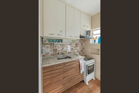 Apartamento à venda com 350m², 5 quartos e 3 vagasCozinha da Kitnet 4