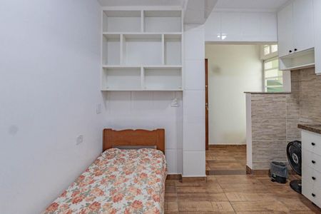 Apartamento à venda com 350m², 5 quartos e 3 vagasCozinha da Kitnet 3