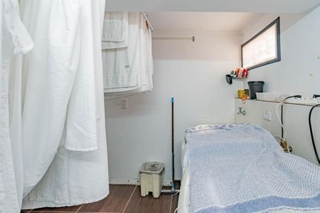 Apartamento à venda com 350m², 5 quartos e 3 vagasÁrea de Serviço