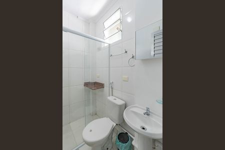 Apartamento à venda com 350m², 5 quartos e 3 vagasBanheiro da Kitnet 3