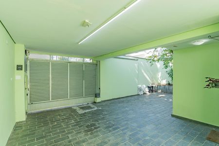 Apartamento à venda com 350m², 5 quartos e 3 vagasQuintal