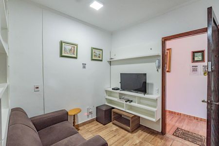 Apartamento à venda com 350m², 5 quartos e 3 vagasKitnet 1