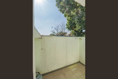 Apartamento à venda com 350m², 5 quartos e 3 vagasVaranda