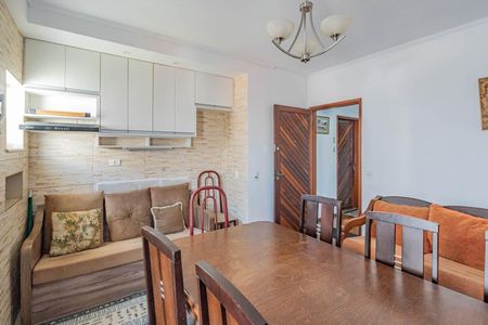 Apartamento à venda com 350m², 5 quartos e 3 vagasCozinha da kitnet 5